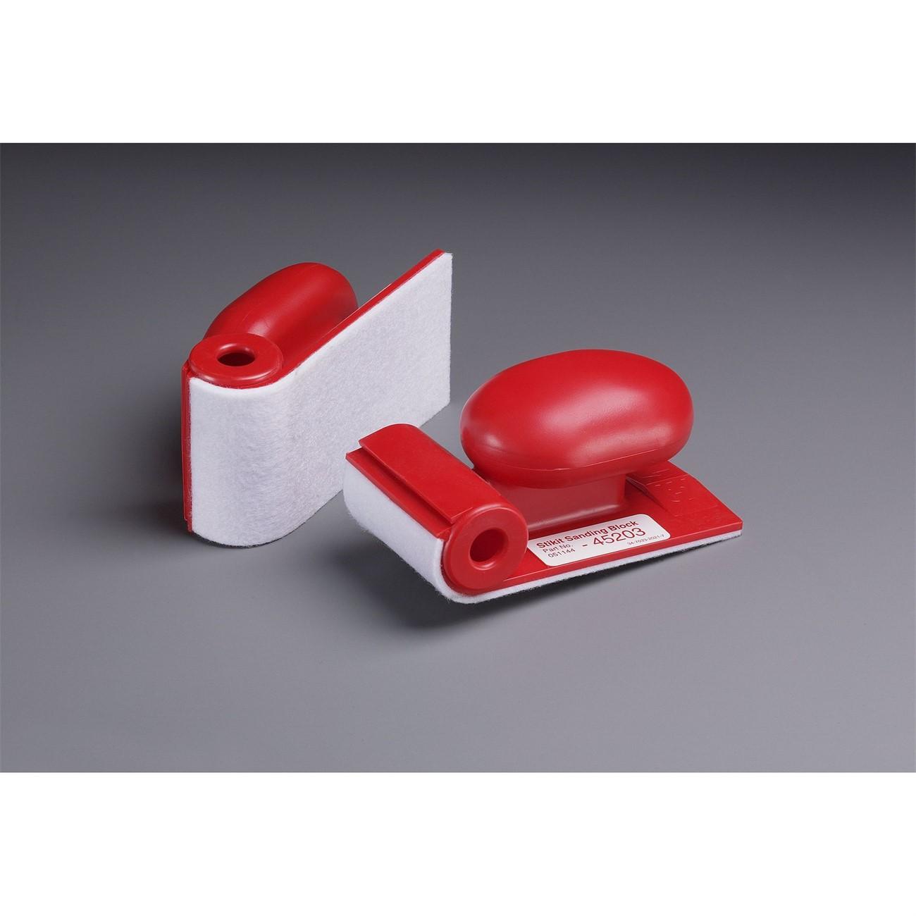 3M 3M 7000028350 Stikit Sanding Block 2-1/2 Inches