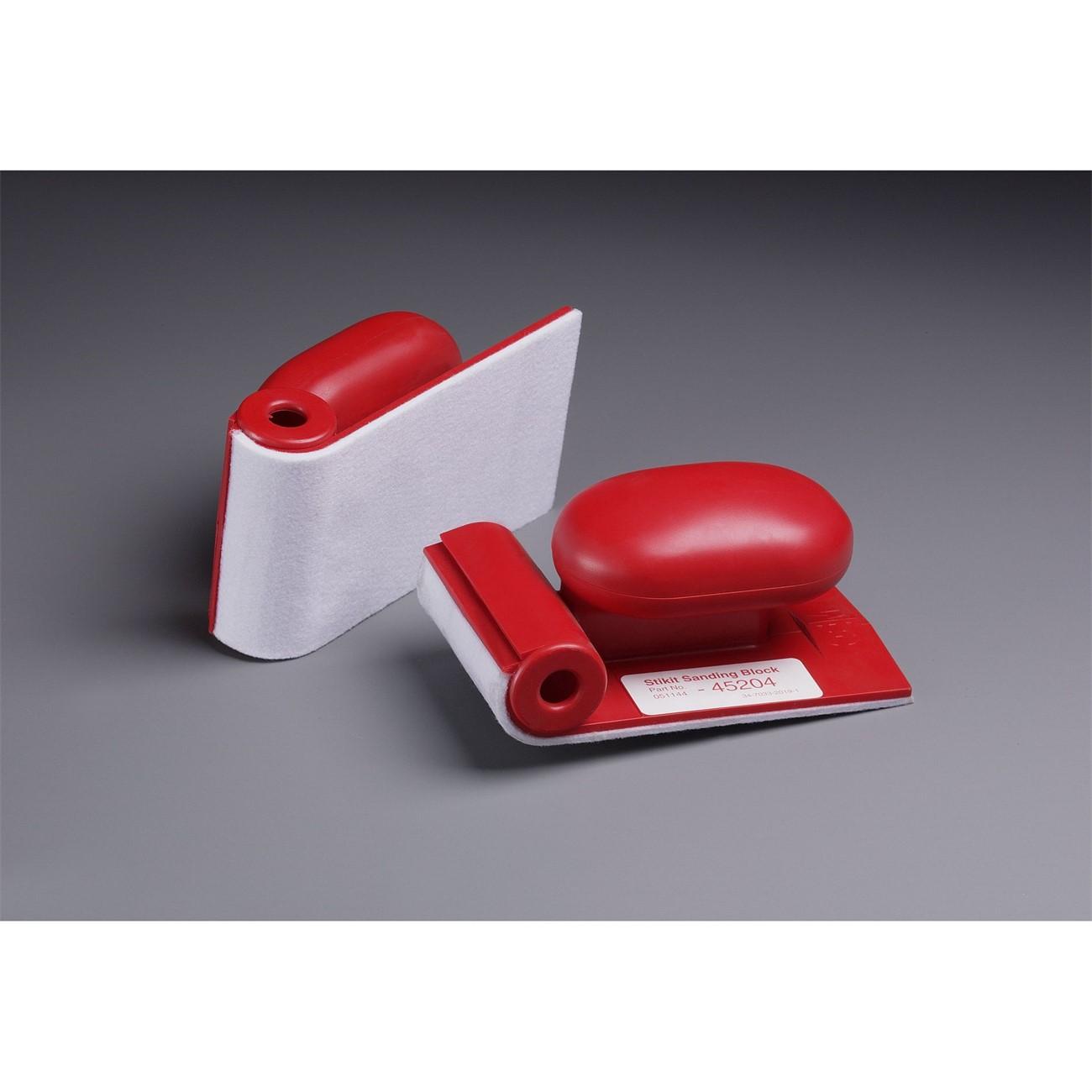 3M 3M 7000045660 Stikit Sanding Block 3.25 Inches