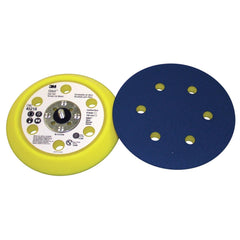 3M 3M 7100044783 Stikit D/f Disc Pad 6 in 5/16-24