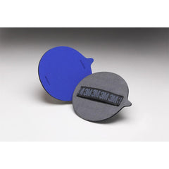 3M 3M 7000000639 Stikit Disc Hand Pad 5x0.25 in Neoprene