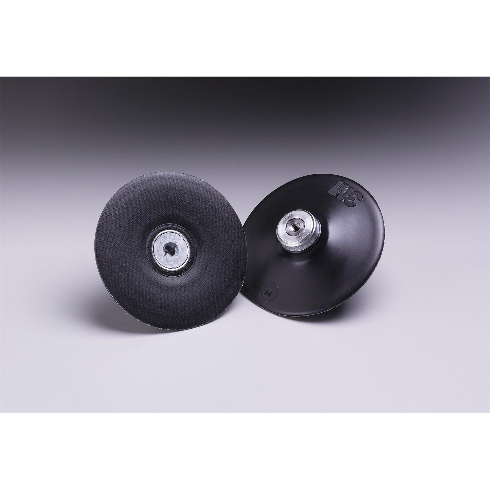 3M 3M 7000045281 Roloc Disc Pad 4 Inches 1/4-20