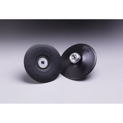 3M 3M 7000045281 Roloc Disc Pad 4 Inches 1/4-20