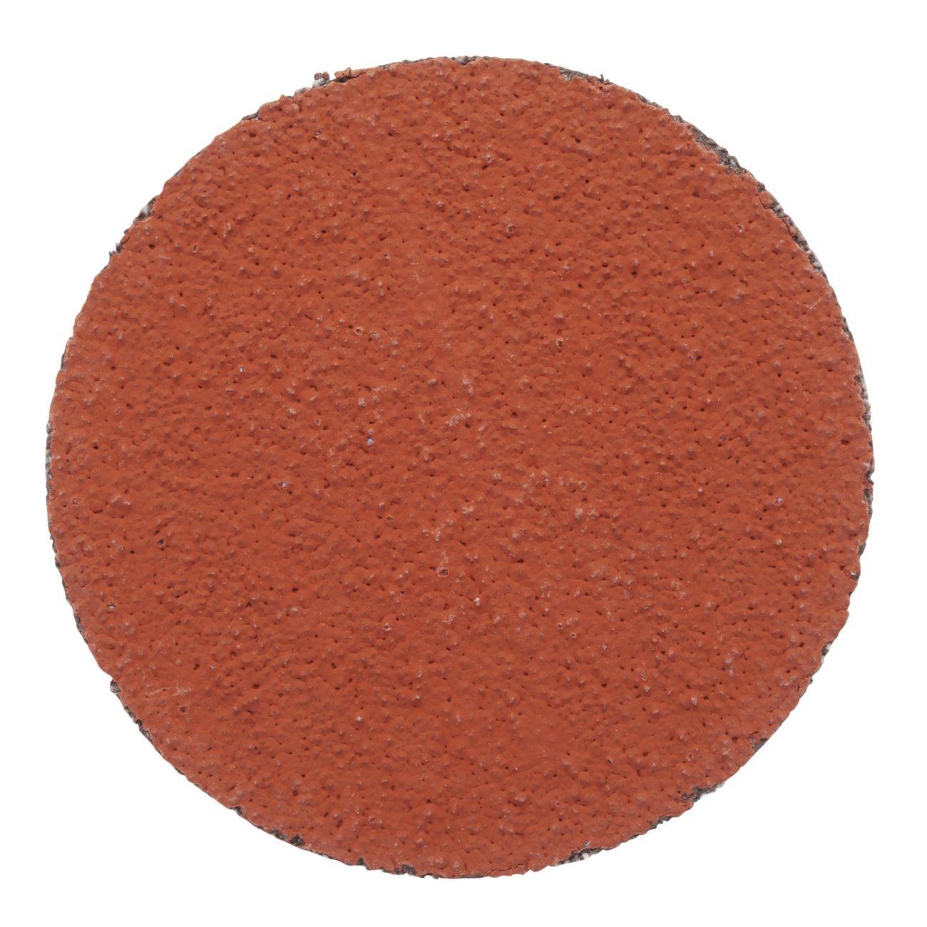 3M 3M 7010363894 Coated Abrasive Disc 50 Grit 2 Inch