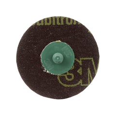3M 3M 7000045628 Roloc 777F Ceramic Disc 50 Grit 3 Inch