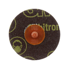 3M 3M 7000000554 Abrasive Disc 60 Grit Ceramic 3 Inch Roloc