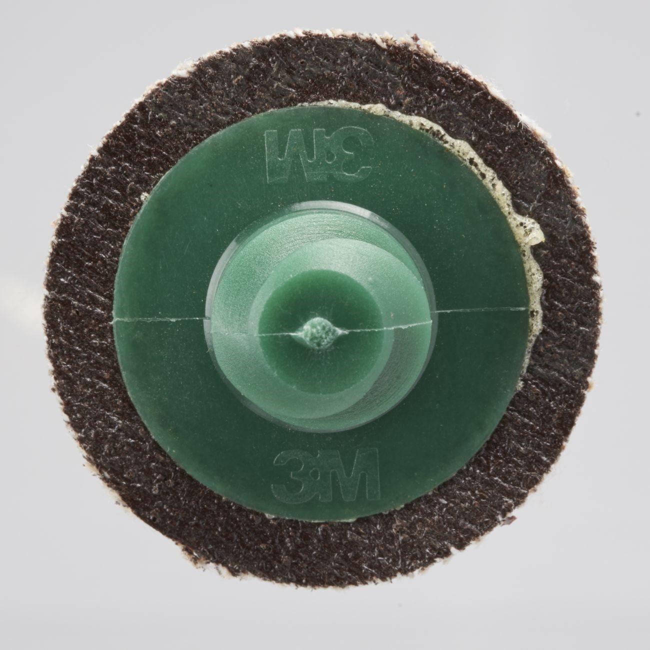 3M 3M 7000045627 Coated Abrasive Disc 50 Grit 2 Inch