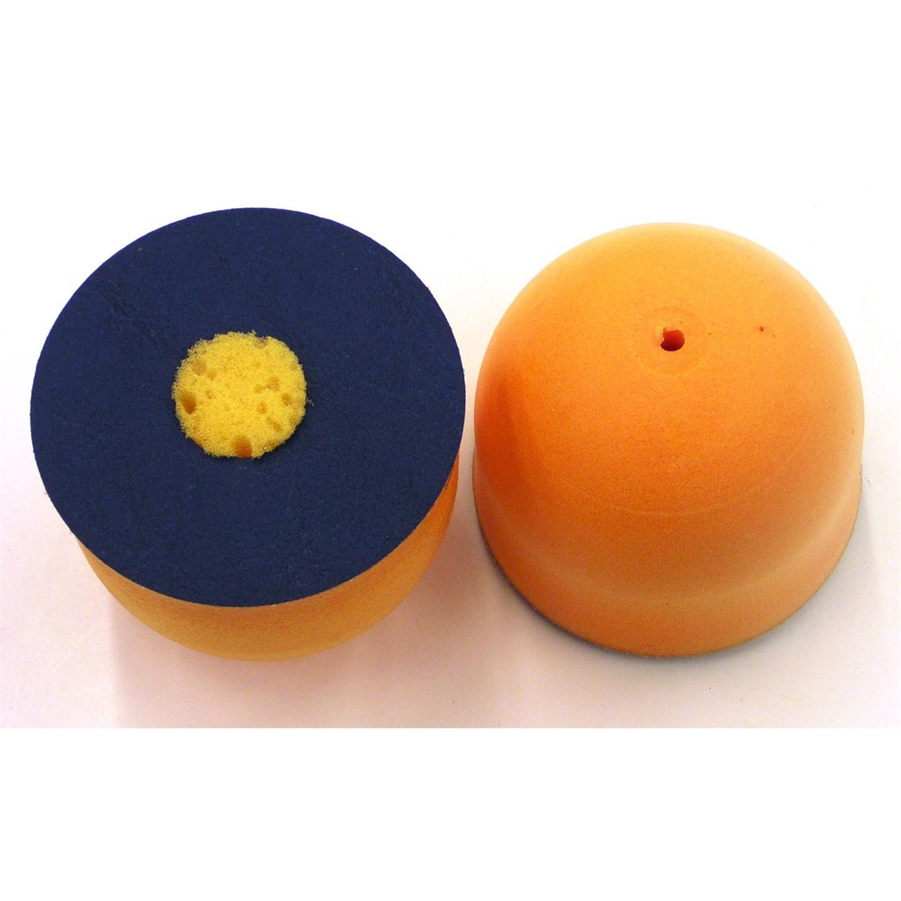 3M 3M 7000028355 Stikit Water Feed Disc Hand Pad Soft