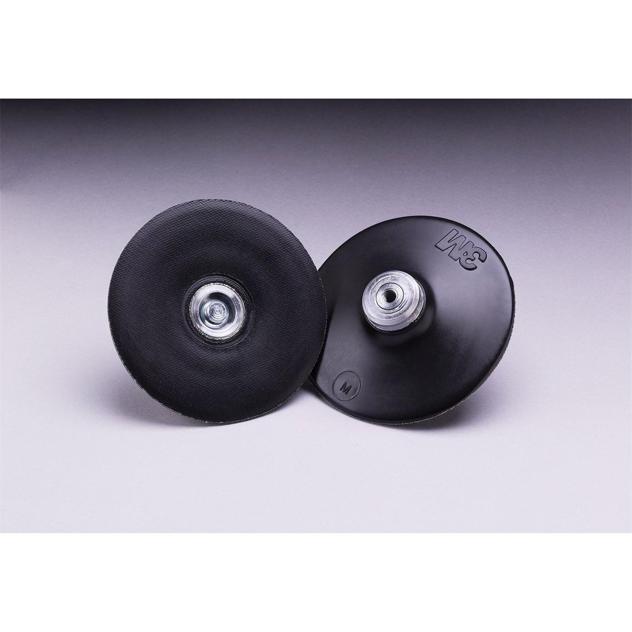 3M 3M 7100106737 Roloc Disc Pad Ts Tsm Medium 4 in