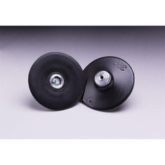 3M 3M 7100106737 Roloc Disc Pad Ts Tsm Medium 4 in