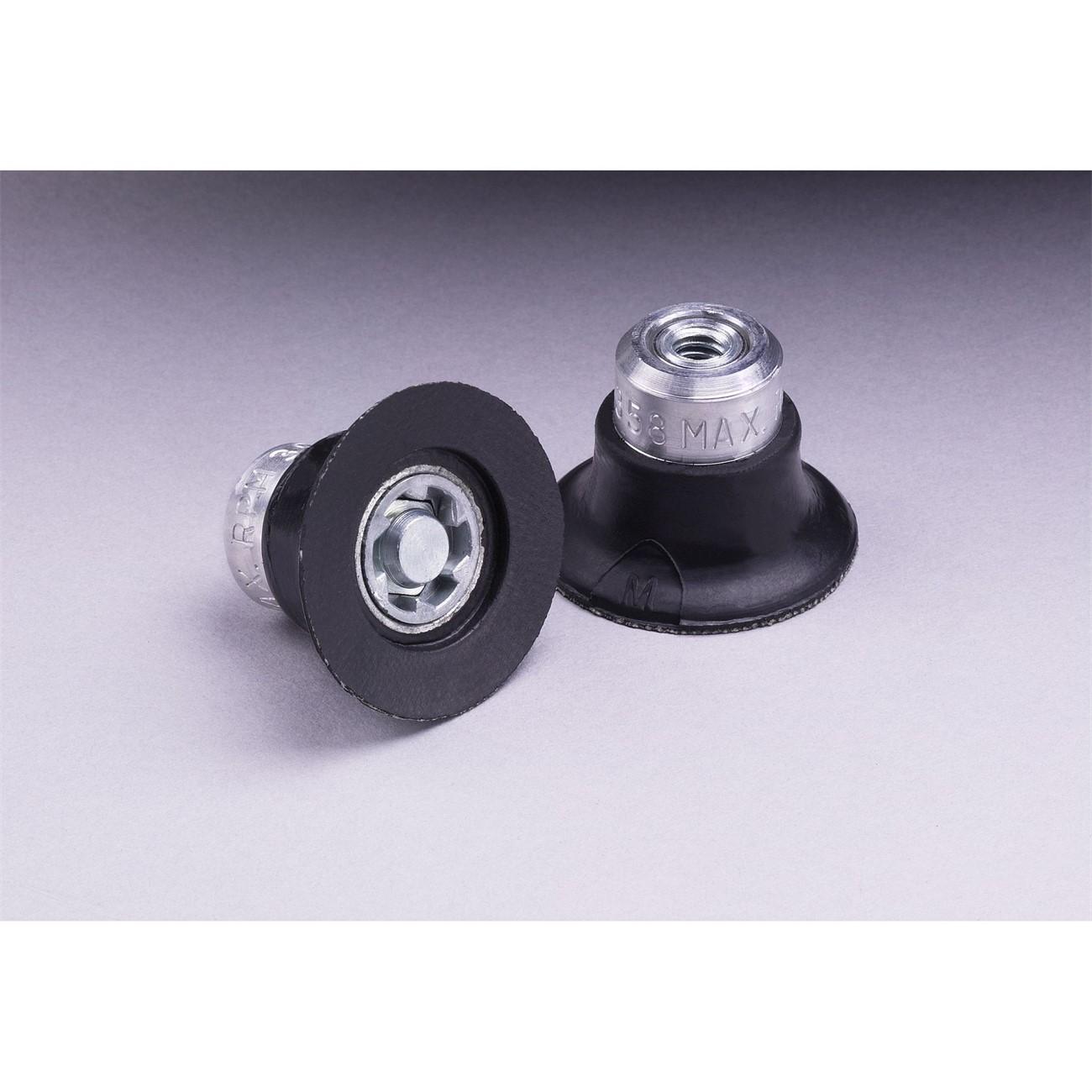3M 3M 7010326816 Roloc Disc Backup Pad 1.5 in 1/4-20
