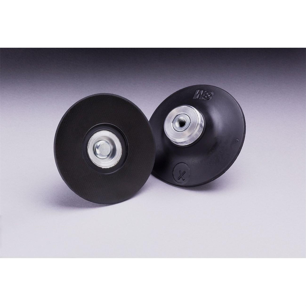 3M 3M 7010299209 Roloc Disc Pad Ts Tsm 3 in 1/4-20
