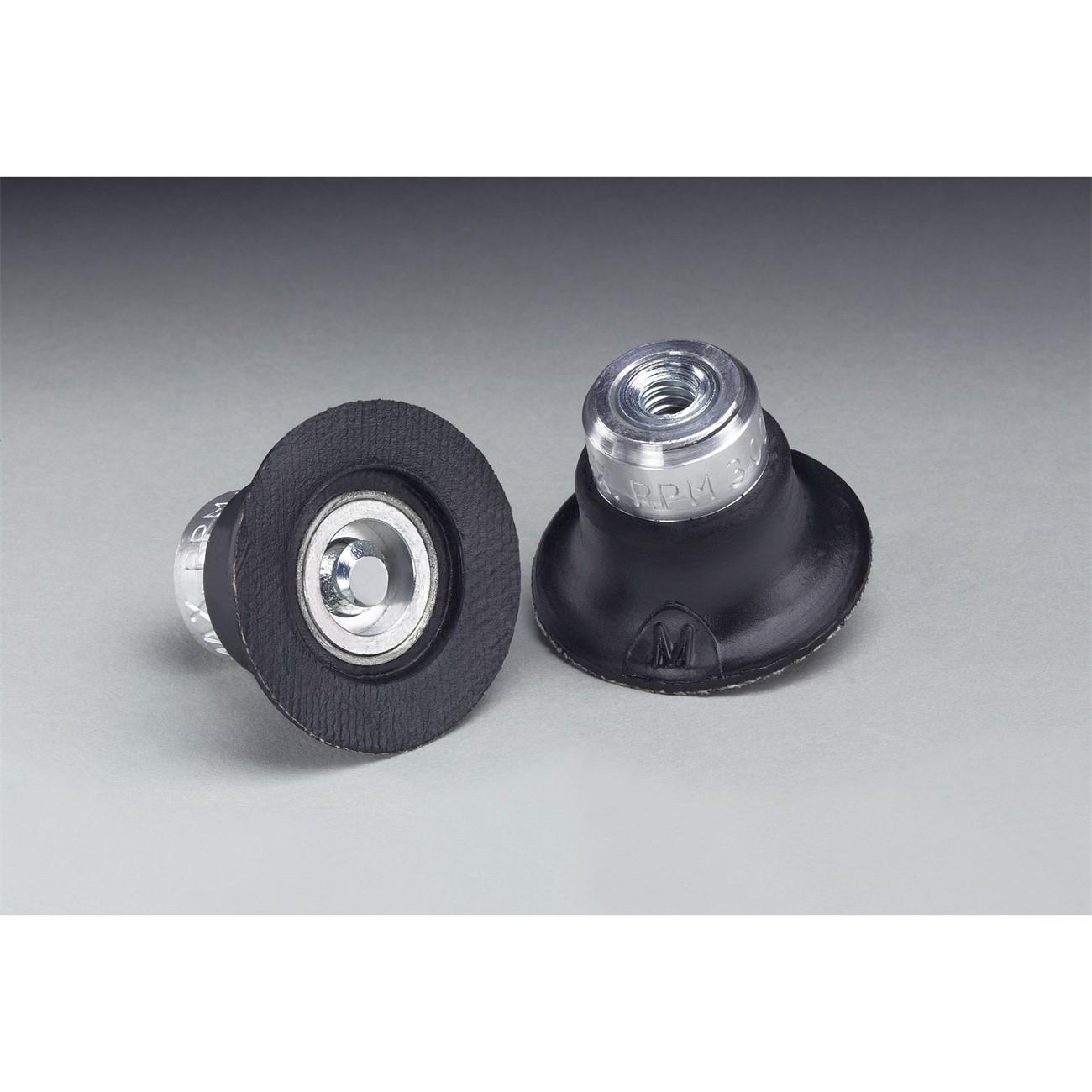 3M 3M 7010308594 Roloc Disc Pad Ts Tsm 1.5 in 1/4-20