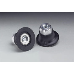 3M 3M 7010308594 Roloc Disc Pad Ts Tsm 1.5 in 1/4-20