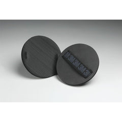 3M 3M 7100005515 Hookit Disc Hand Pad 5x0.25 in