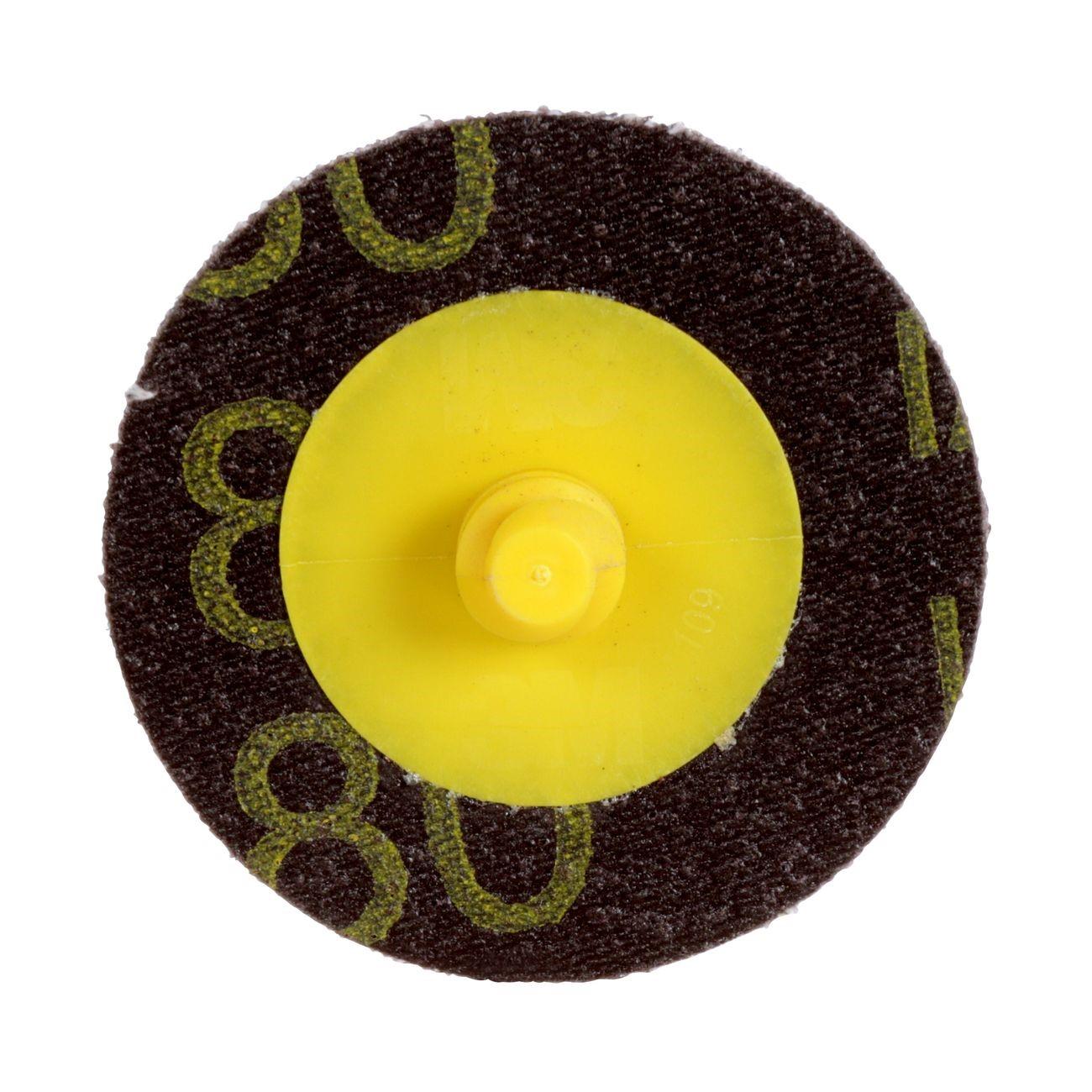 3M 3M 7010365457 Coated Abrasive Disc 4 Inch P320 Grit