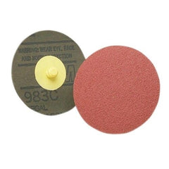 3M 3M 7010328488 Roloc 361F Disc 3 Inch P320 Grit Ao