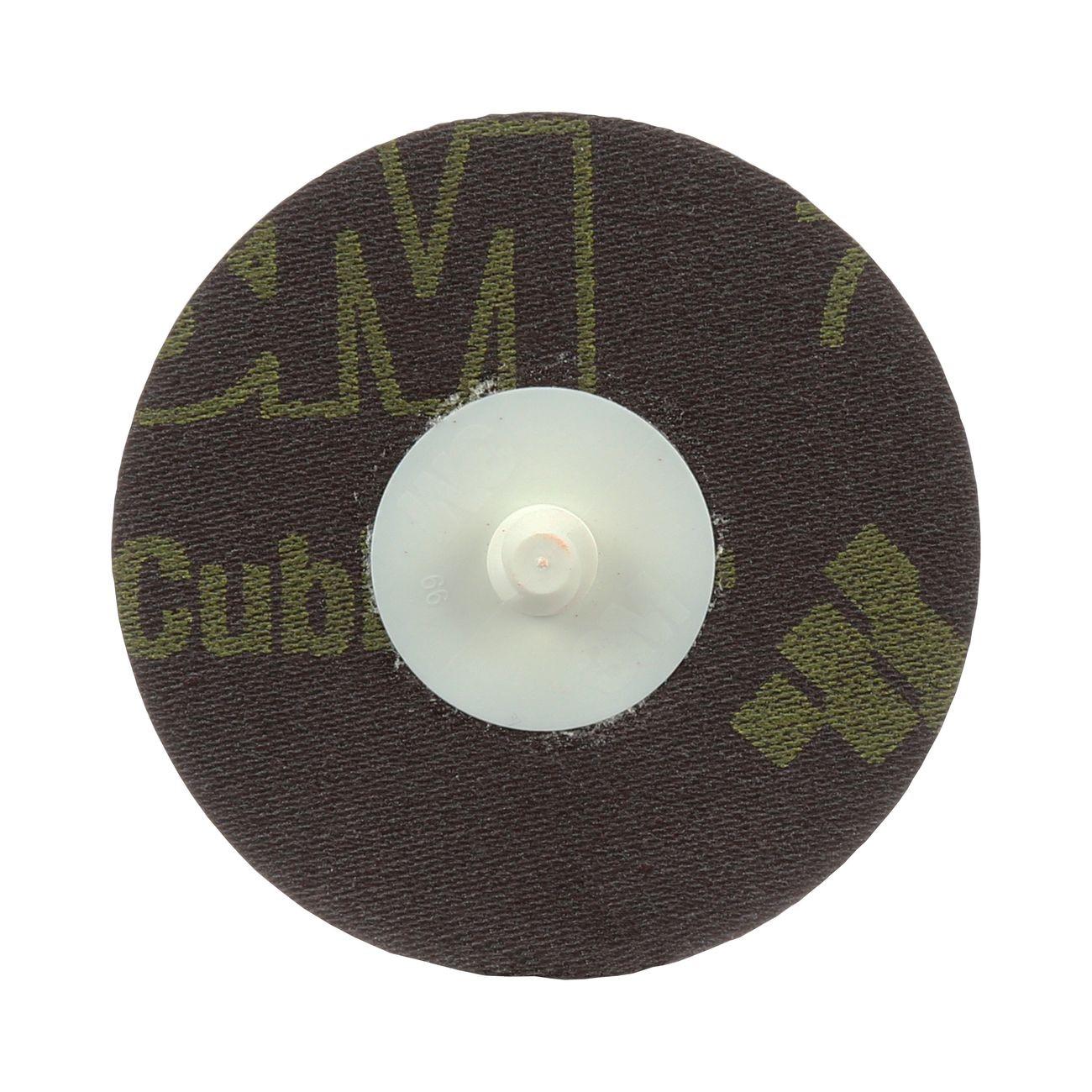3M 3M 7000045622 Roloc Disc 777F 1 Inch P120 Ceramic