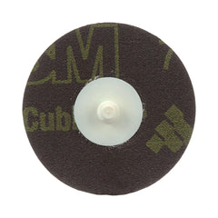 3M 3M 7000120352 Abrasive Disc P120 Grit 1.5 Inch Ceramic