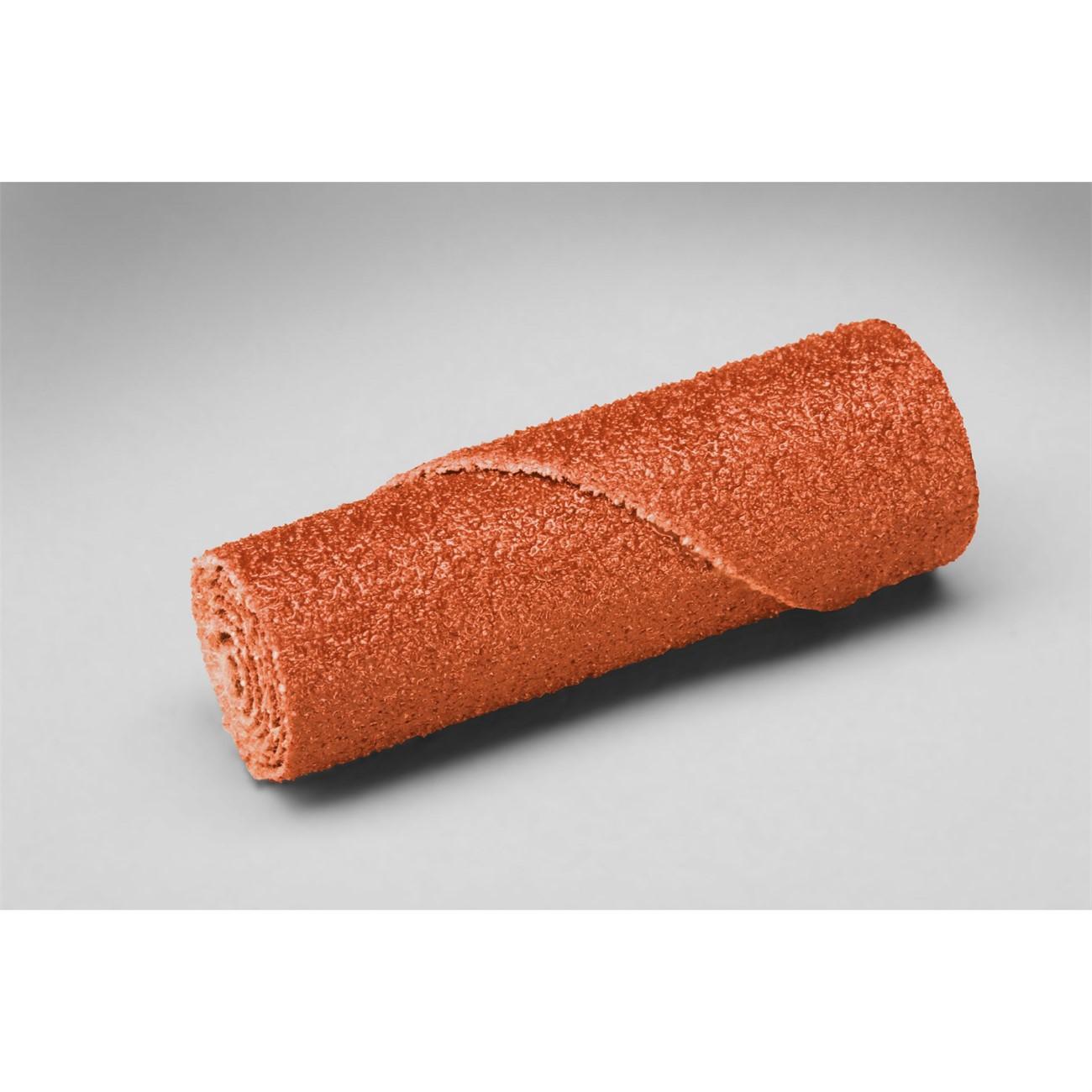 3M 3M 7010309040 Cartridge Roll P120 Grit X-weight Cloth