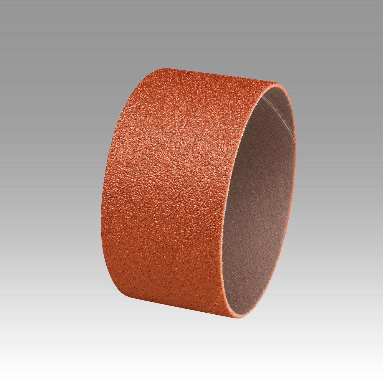 3M 3M 7010328806 Cloth Band 3x1 in 60 Grit Ceramic