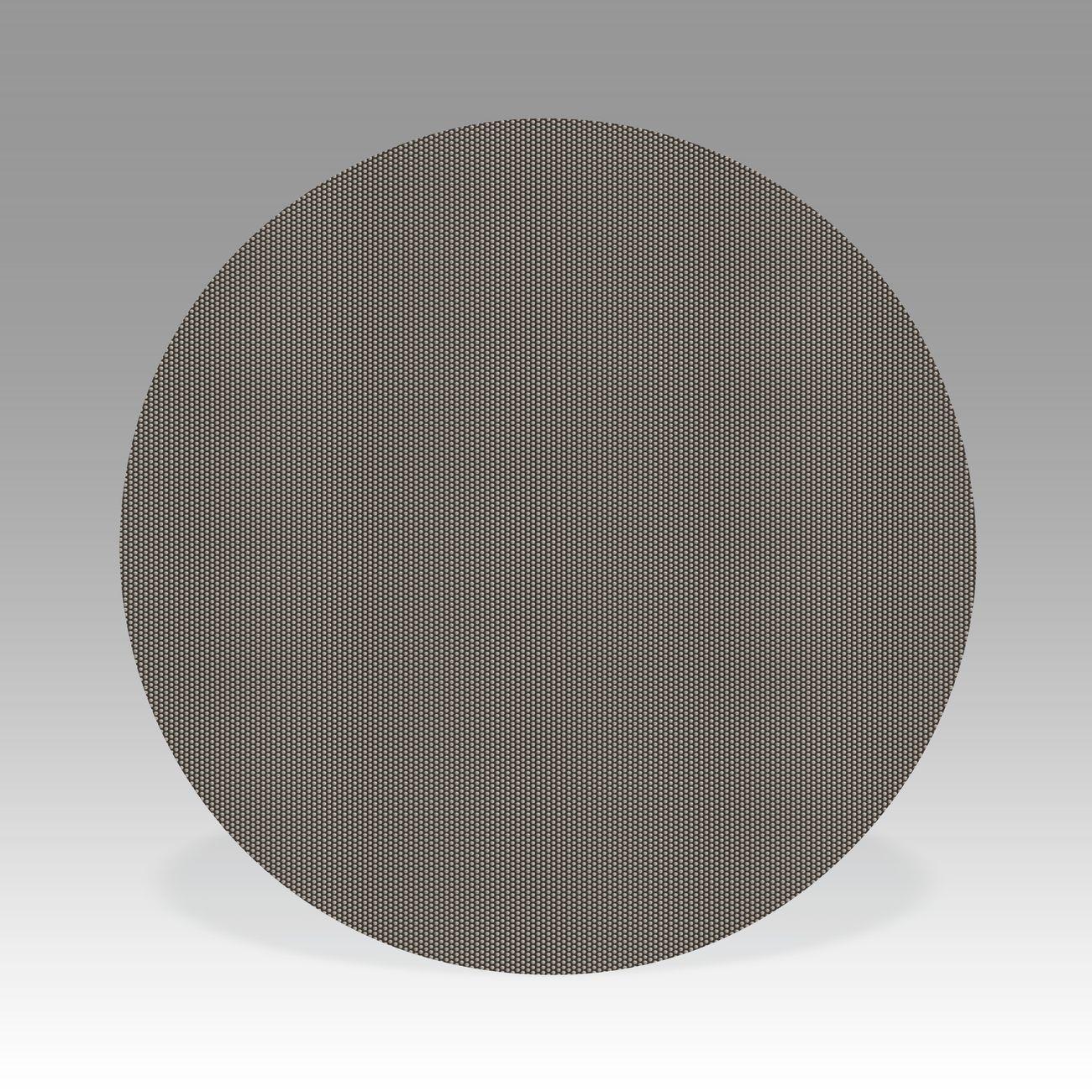 3M 3M 7010328278 Diamond Psa Cloth Disc 6008J 12 Inch