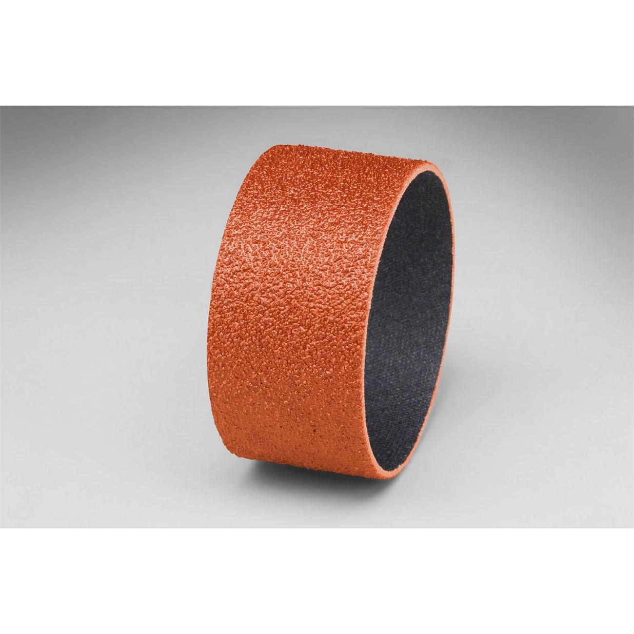 3M 3M 7010309104 Cloth Abrasive Band 80 Grit 2x1 Inch
