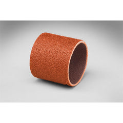 3M 3M 7100138166 Cloth Band 747D 80 Grit 1x1 Inch 100-pack