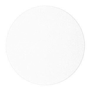 3M 3M 7000045615 Aluminum Oxide Lapping Film Disc 8 in