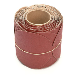 3M 3M 7000118101 Abrasive Disc Roll 6 Inch 80 Grit Ceramic Ao