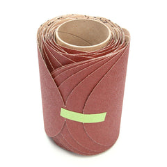 3M 3M 7010360056 Abrasive Disc Roll 8 Inch 80 Grit Ceramic Ao