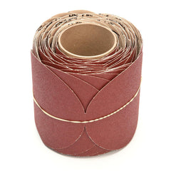 3M 3M 7010307631 Psa Disc Roll 763U 5 Inch P100 Grit