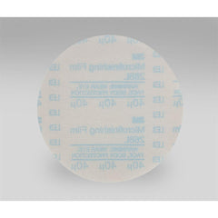 3M 3M 7000120373 Microfinishing Film Disc 268L 5 Inch Ao