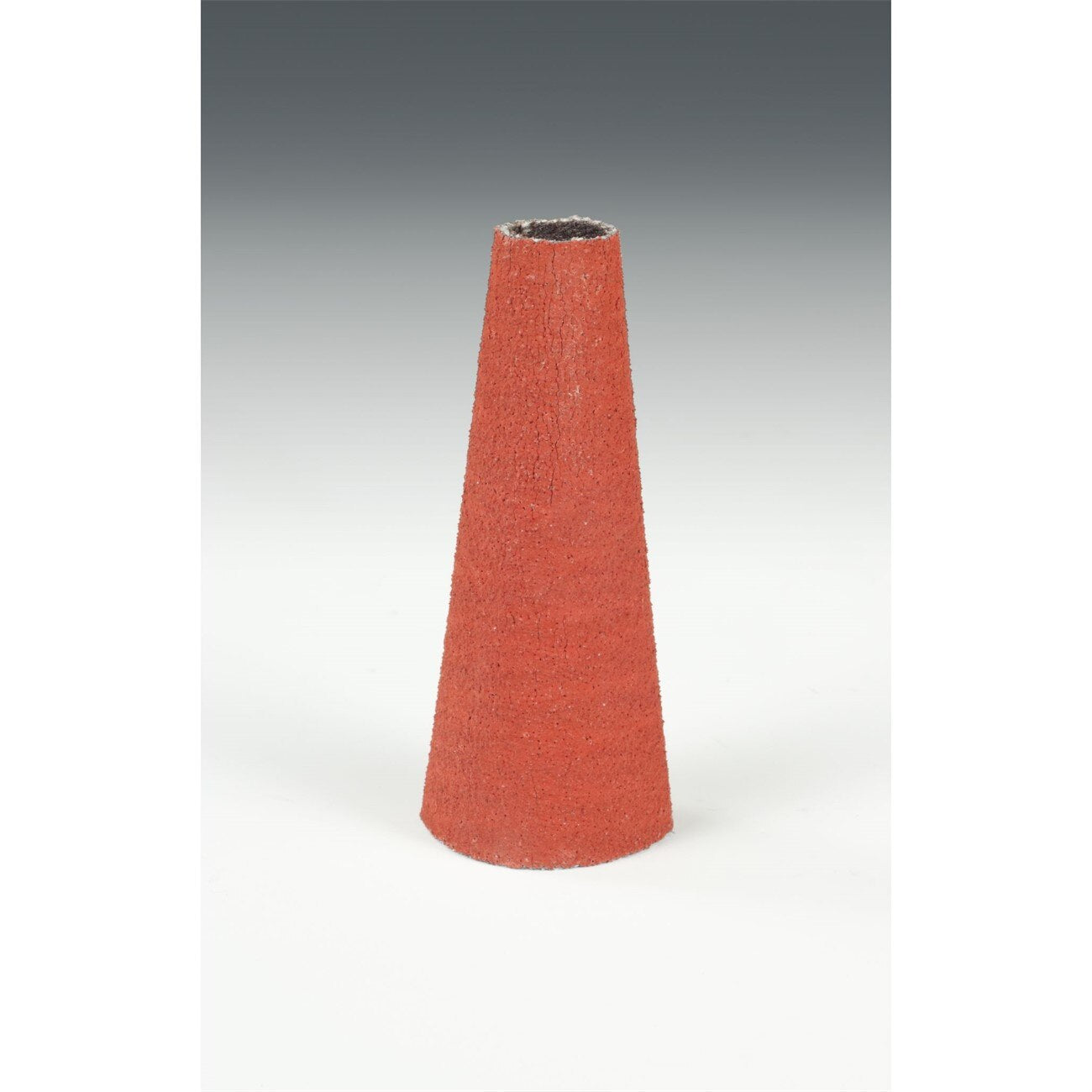 3M 3M 7010328376 Cloth Cone 777F 80 Grit Grinding Cone