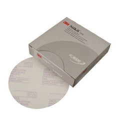 3M 3M 7010298821 5 Inch P600 Abrasive Disc Aluminum Oxide