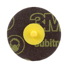3M 3M 7010309167 Coated Abrasive Disc 80 Grit 4 Inch
