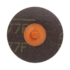 3M 3M 7010365438 Abrasive Disc 4 Inch 40 Grit Ceramic