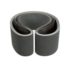 3M 3M 7010309166 Abrasive Cloth Belt 464W 600 Grit 120x9 Inch