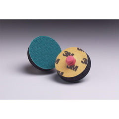 3M 3M 7000120429 Hookit Roloc Disc Pad Type J 1.5 in