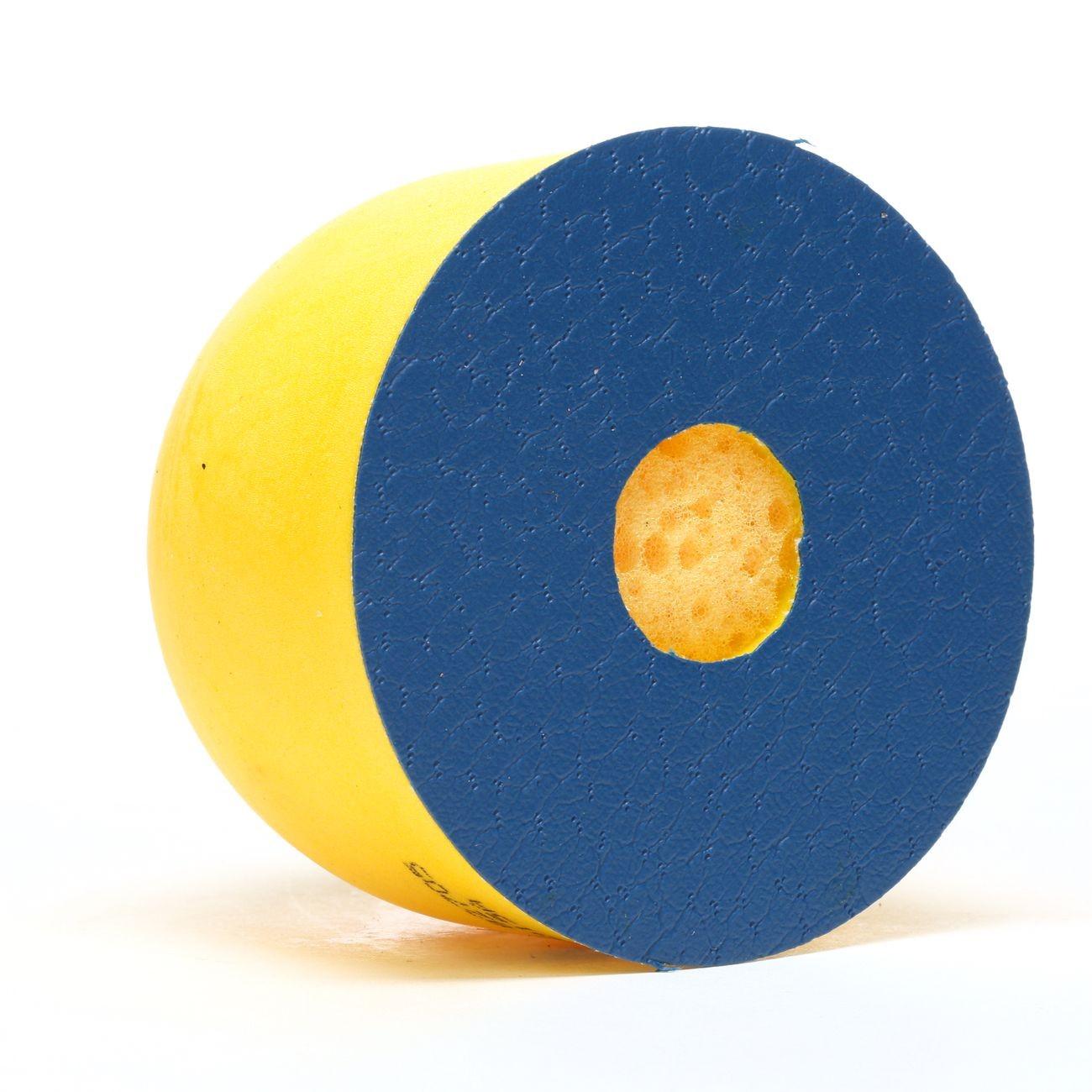 3M 3M 7000028365 Center Water Feed Disc Hand Pad