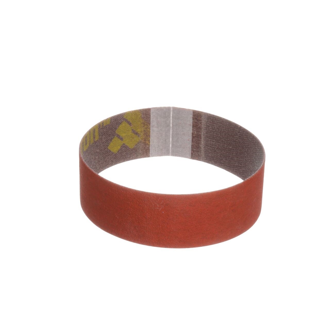 3M 3M 7010365451 Abrasive Belt P120 Grit 9.37x1 Inch Ceramic
