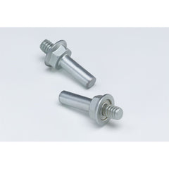 3M 3M 7000045678 Roloc Shank 6mm 1/4-20 External Thread