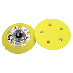 3M 3M 7100032506 Hookit D/f Disc Pad 5 in 5 Holes 5/16-24