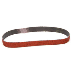 3M 3M 7000118387 Coated Abrasive Belt 36 Grit Ceramic