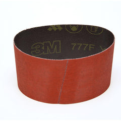 3M 3M 7000118390 Abrasive Belt P120 Grit 15.5x3.5 Inch
