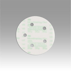 3M 3M 7010365201 Microfinishing Film Disc 268L 5 Inch Ao
