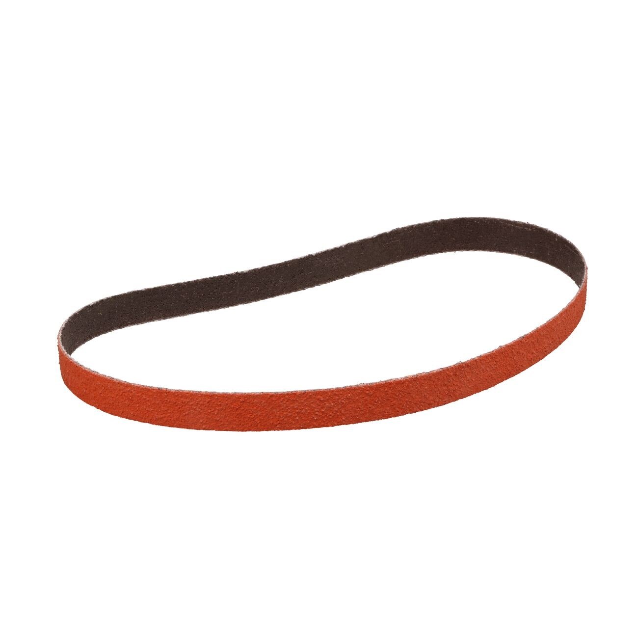 3M 3M 7000044889 Abrasive Belt 18x0.5 Inch P120 Ceramic