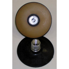 3M 3M 7000119300 Roloc Disc Pad 4 in Extra Hard 5/8-11