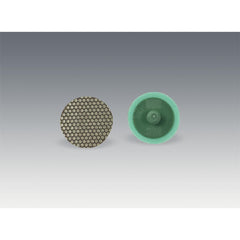3M 3M 7010328306 Flexible Diamond Disc 1.5 Inch Roloca