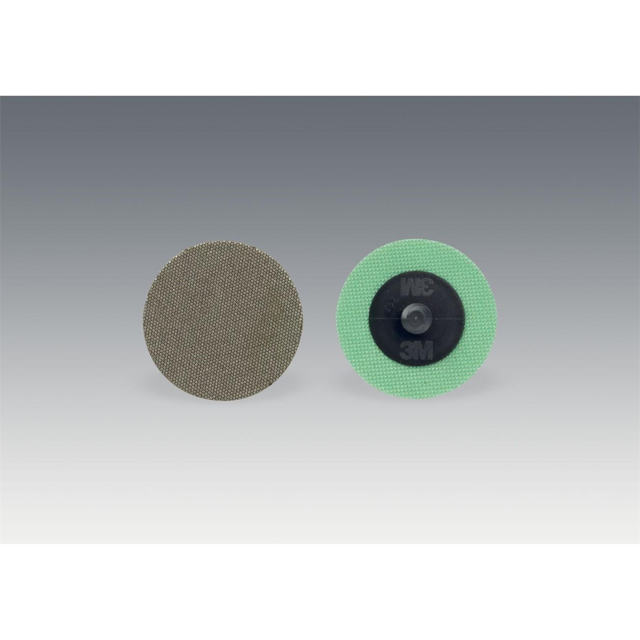 3M 3M 7000120364 Flexible Diamond Disc 2 Inch Roloca