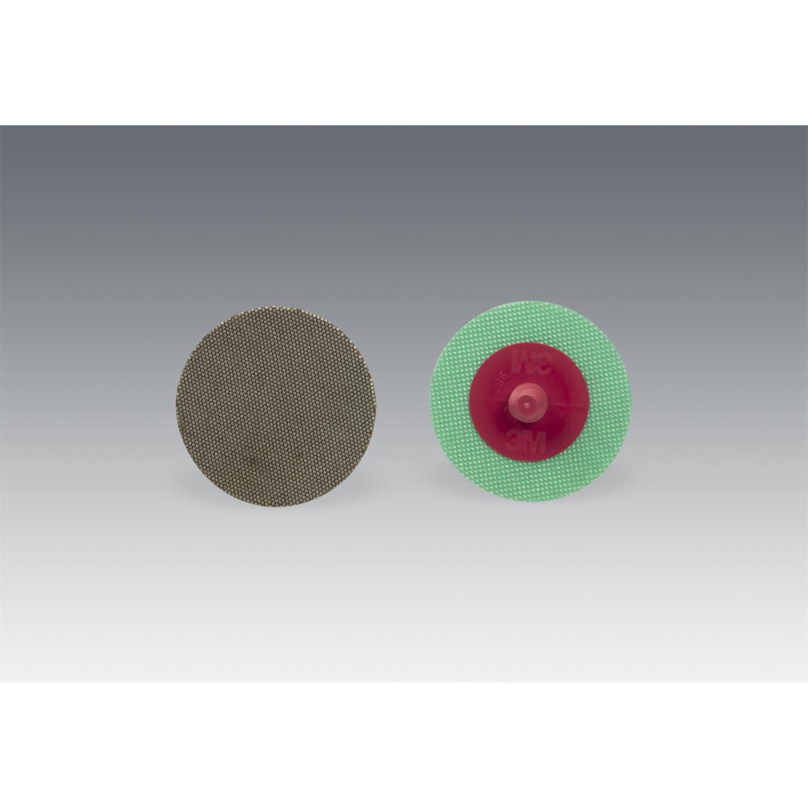 3M 3M 7100100697 Roloc Flexible Diamond Disc 1.5in M74